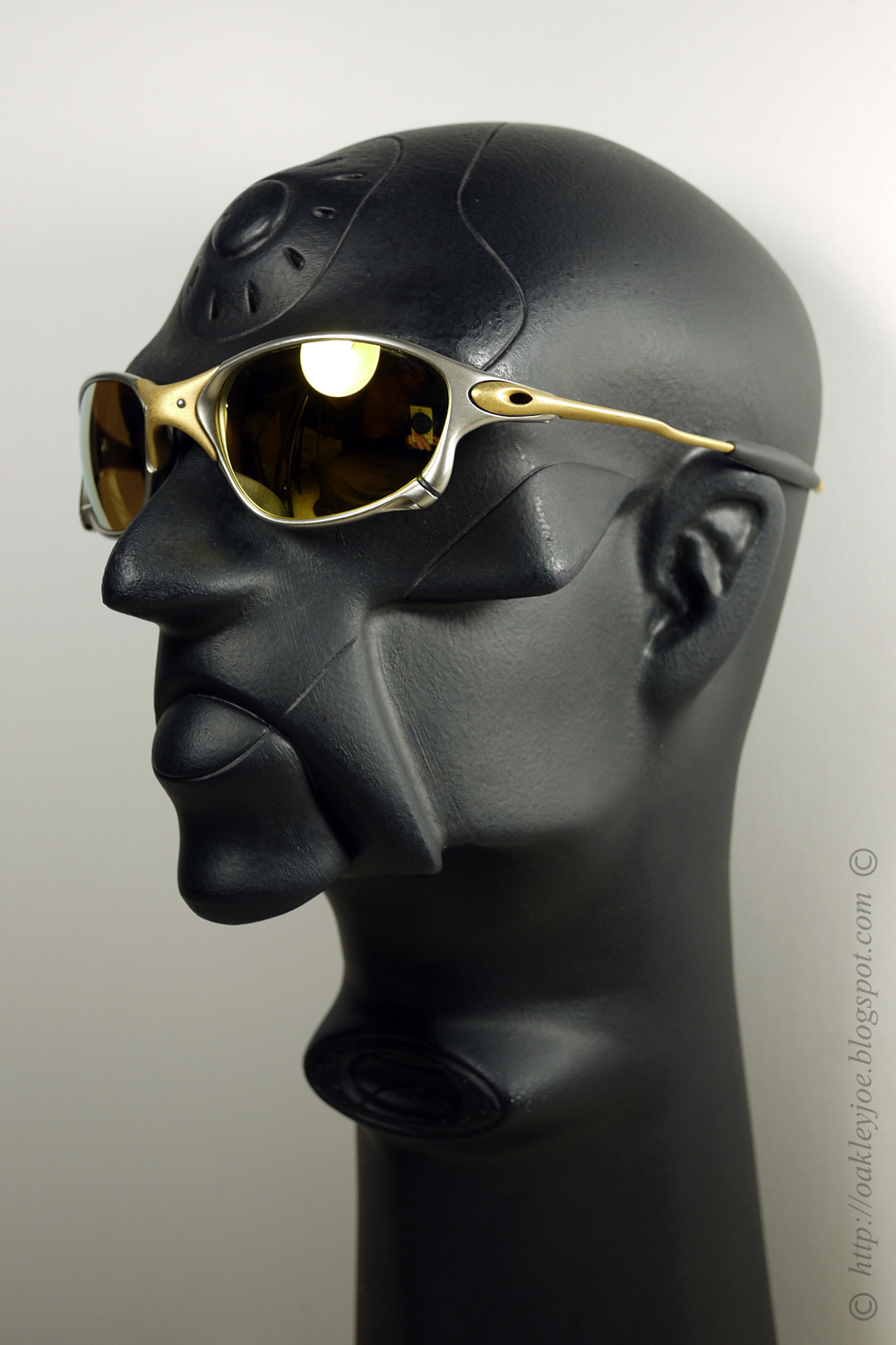 人気格安 Oakley - Oakley x-metal xx tio2の通販 by yo's shop